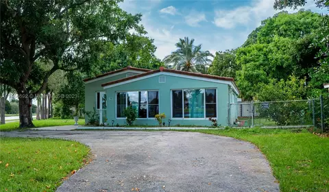 1435 NE 172nd St, North Miami Beach, FL 33162