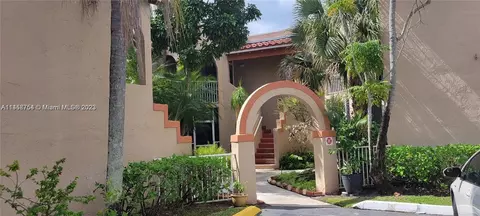 8734 SW 3rd St #201, Pembroke Pines, FL 33025