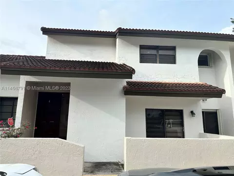 13507 SW 62nd St #125, Miami, FL 33183