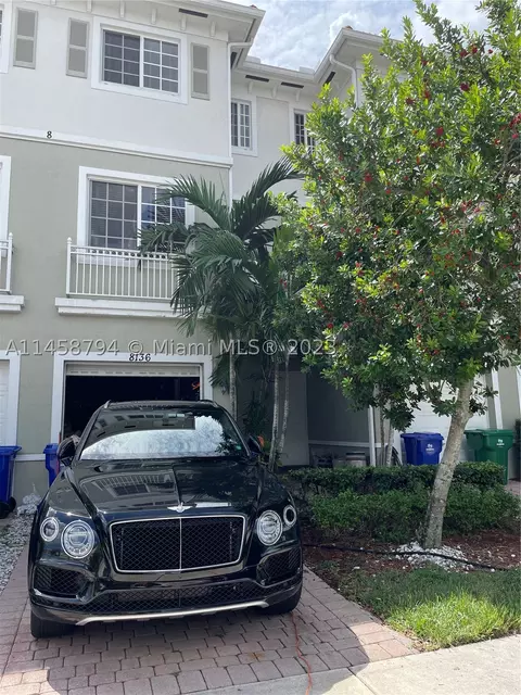 8136 SW 29th St #804, Miramar, FL 33025