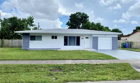 4224 SW 20th St, Fort Lauderdale, FL 33317