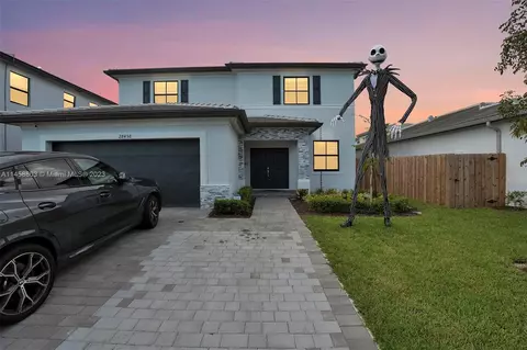 28458 SW 133rd Ct, Homestead, FL 33033