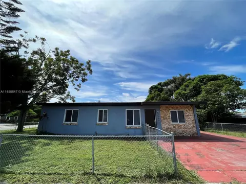 2900 NW 5th Ct, Fort Lauderdale, FL 33311