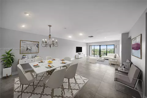 575 Crandon Blvd #913, Key Biscayne, FL 33149