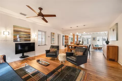 4141 Lybyer Ave, Miami, FL 33133