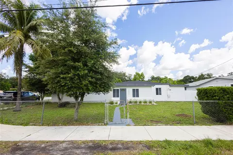 2899 NW 169th Ter, Miami Gardens, FL 33056