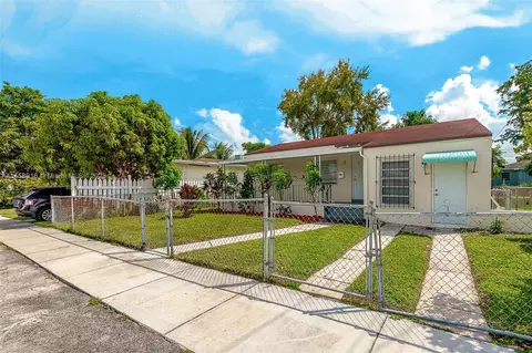 1334 NW 56th St, Miami, FL 33142