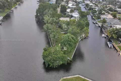 1600 NE 64th St, Fort Lauderdale, FL 33334