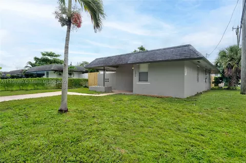 1624 NW 7th St, Fort Lauderdale, FL 33311