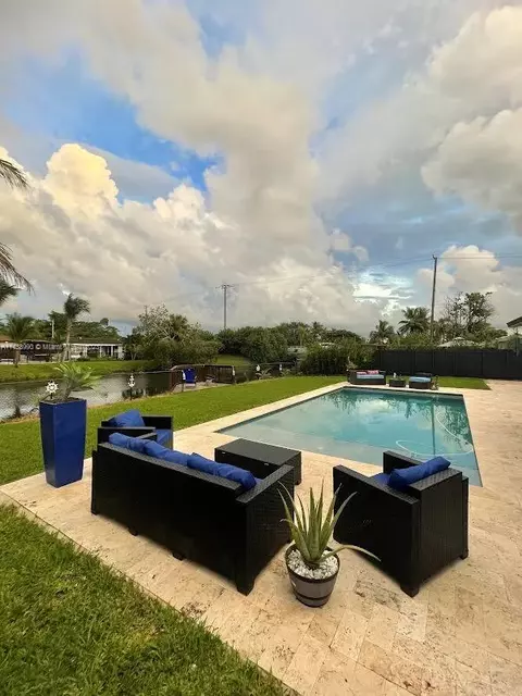 3315 SW 124th Ct, Miami, FL 33175