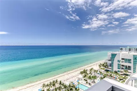 3535 S Ocean Dr #1903, Hollywood, FL 33019