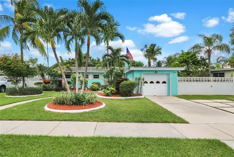 20500 Leeward Ln, Cutler Bay, FL 33189