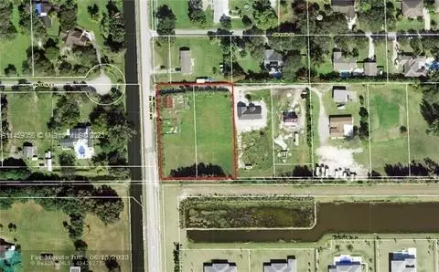5980 SW 172nd Ave, Southwest Ranches, FL 33331