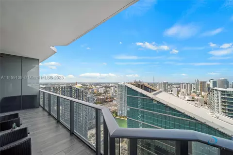 801 S Miami Ave #5307, Miami, FL 33130