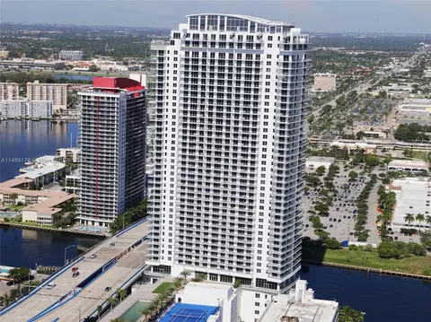 4010 S Ocean Dr #R2206, Hollywood, FL 33019