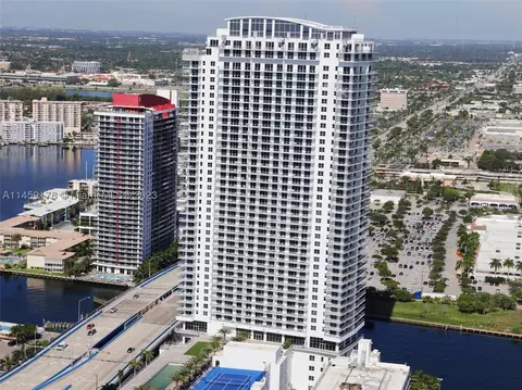 4010 S Ocean Dr #R2206, Hollywood, FL 33019