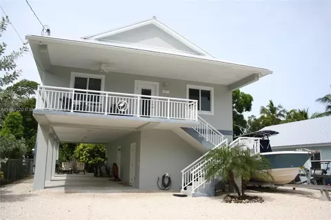 Undisclosed, Key Largo, FL 33037