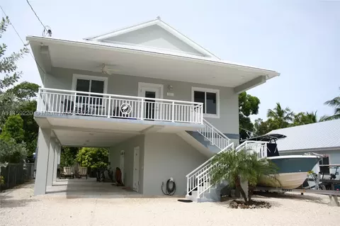 Undisclosed, Key Largo, FL 33037