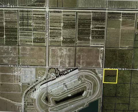 132 S Nn S 336th St, Homestead, FL 33035