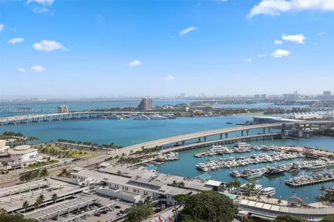244 Biscayne Blvd #2808, Miami, FL 33132