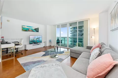 1800 N Bayshore Dr #3011, Miami, FL 33132