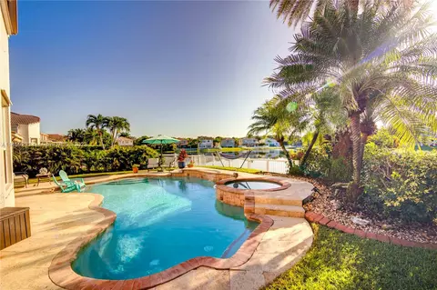 4973 SW 158th Way, Miramar, FL 33027