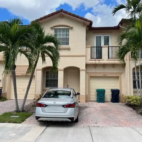 12843 SW 135th Ter #12843, Miami, FL 33186