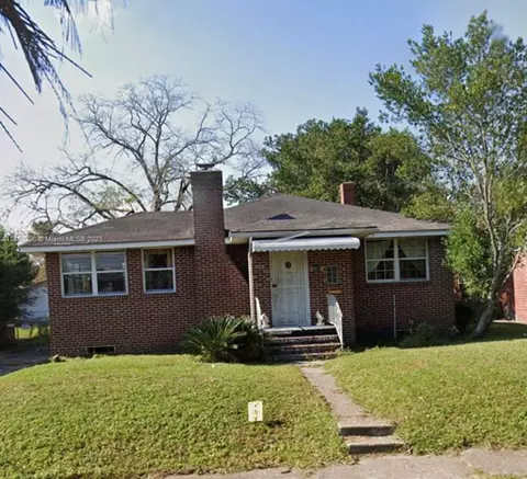 2014 W Durkee, Jacksonville, FL 32209