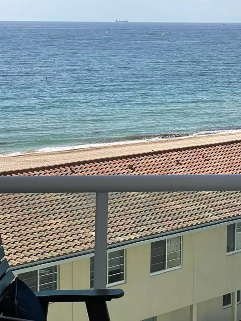 6000 N Ocean Blvd #6E, Lauderdale By The Sea, FL 33308