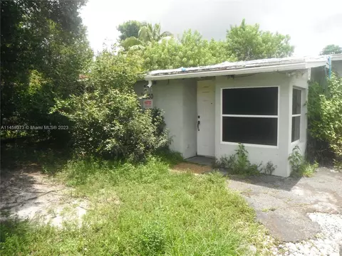 Undisclosed, Margate, FL 33063