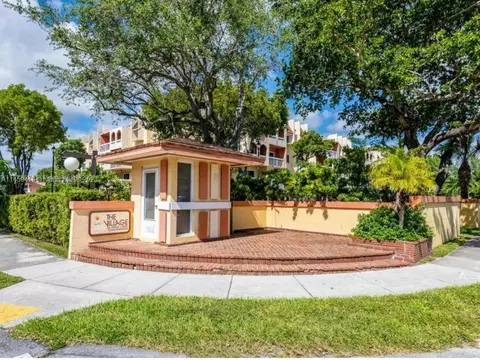 7732 Camino Real #F116, Miami, FL 33143