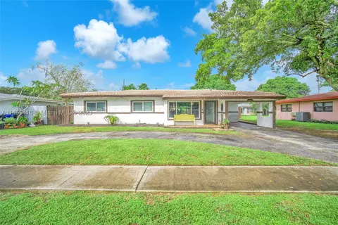541 Pennsylvania Ave, Fort Lauderdale, FL 33312