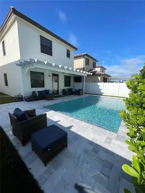 3567 W 110th Ter, Hialeah, FL 33018