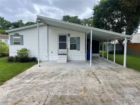 19800 SW 180th Ave UNIT 1, Miami, FL 33187