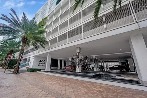 400 Sunny Isles Blvd #815, Sunny Isles Beach, FL 33160