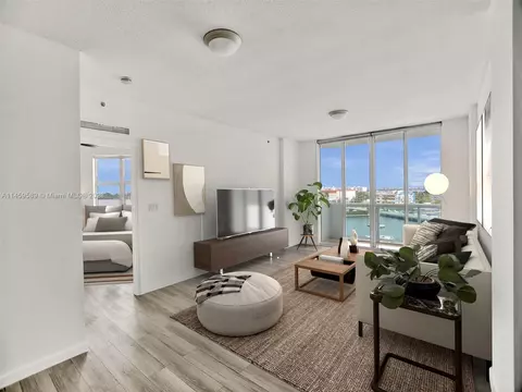 7910 Harbor Island Dr #709, North Bay Village, FL 33141