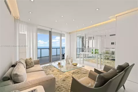 17121 Collins Ave #3403, Sunny Isles Beach, FL 33160