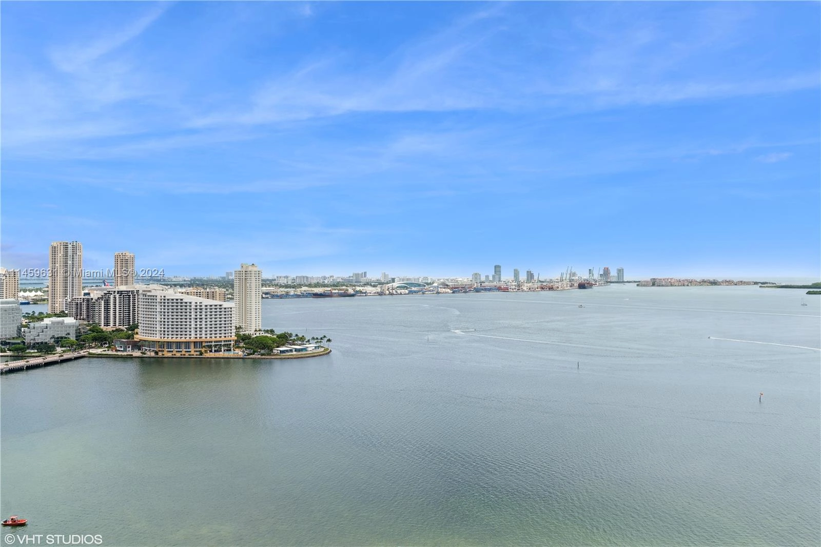 1331 Brickell Bay Dr Unit 2802  