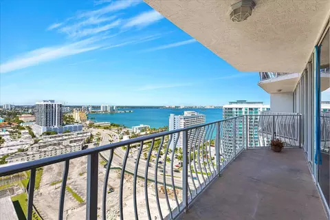 7601 E Treasure Dr #2404, North Bay Village, FL 33141