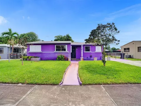 2430 NW 182nd Ter, Miami Gardens, FL 33056