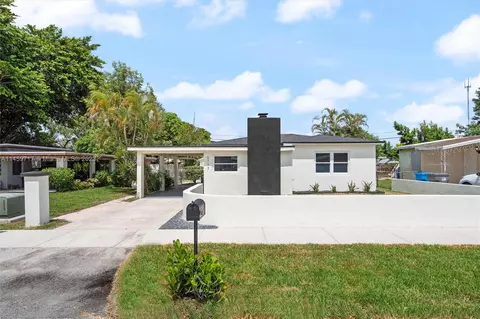 5717 SW 36th Ct, West Park, FL 33023