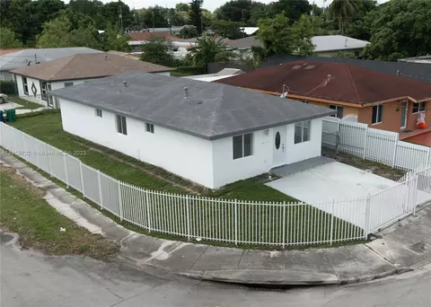 5500 NW 23rd Ave, Miami, FL 33142