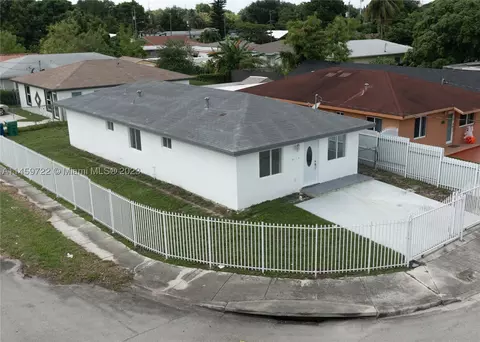 5500 NW 23rd Ave, Miami, FL 33142