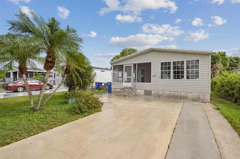 19800 SW 180 Ave #249, Miami, FL 33187