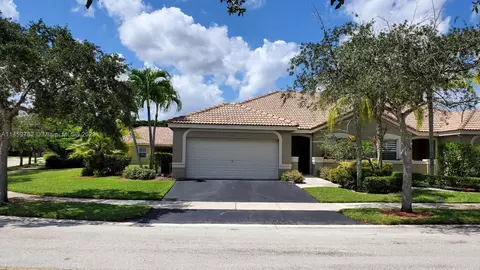 1571 Orion Ln, Weston, FL 33327