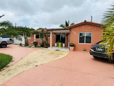 17100 SW 118th Pl, Miami, FL 33177