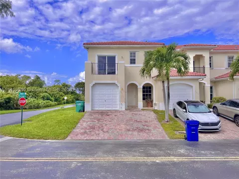 20772 SW 80th Ct #20772, Cutler Bay, FL 33189