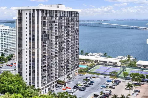 1901 Brickell Ave #B2208, Miami, FL 33129