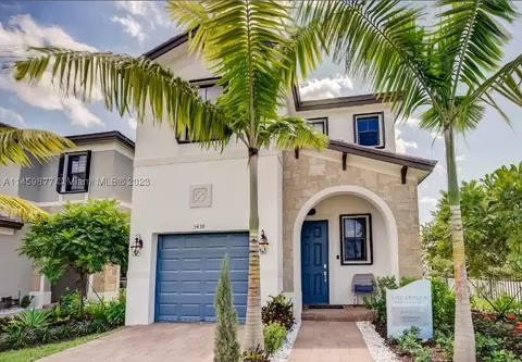 2333 NW 131st Cir, Miami, FL 33167
