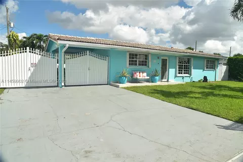 1339 W 83rd St, Hialeah, FL 33014